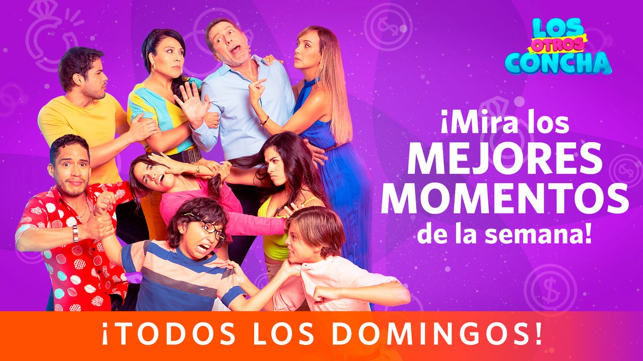 LOS OTROS CONCHA | Los mejores momentos de la semana (18 - 22 marzo) | América Televisión