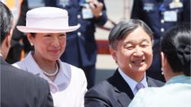 GALA VIDEO - Naruhito et Masako du Japon : grande première pour la famille impériale !