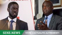 Mansour Faye : « Ce que je demande à Bassirou Diomaye Faye »