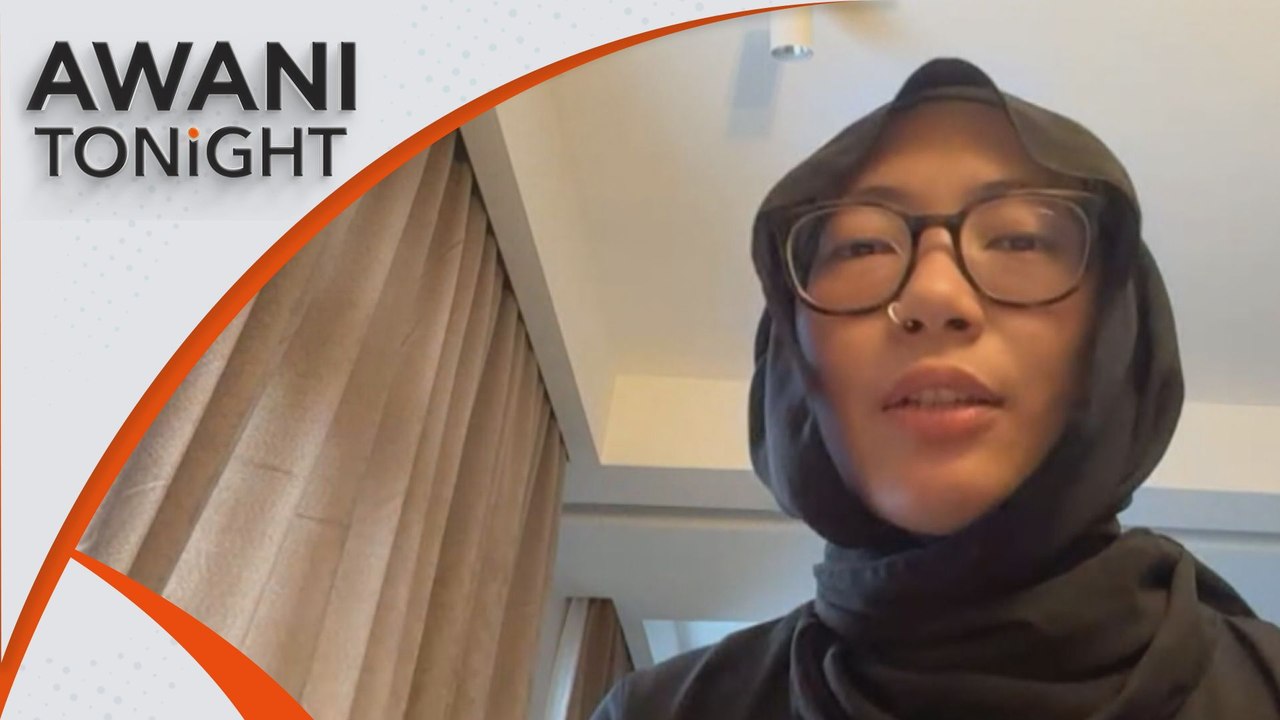 AWANI Tonight: Staying active during Ramadan