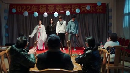 Bạn Trai Một Nửa Của Tôi Tập 7 Thuyết minh+Vietsub