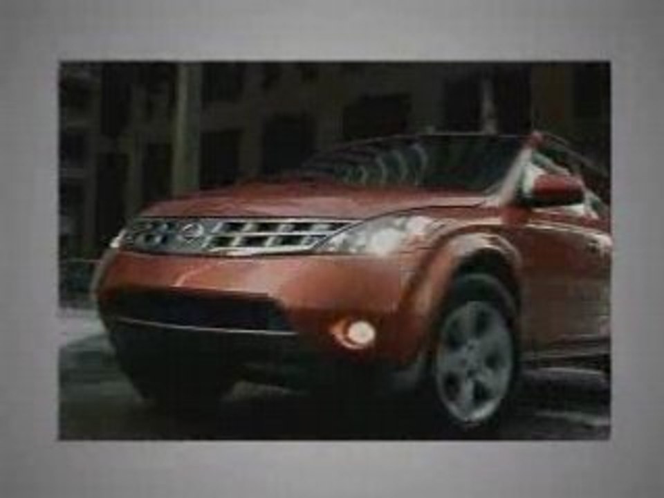 Eyecon Video Productions - Urban Nissan 1