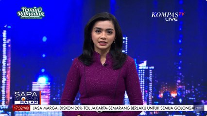 Rencana Pertemuan Prabowo dan Megawati, Gibran: Semoga Bisa Terwujud