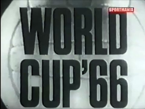 Soviet Union v North Korea Group Four 12-07-1966