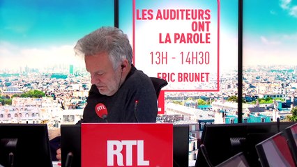 L'INTÉGRALE - Les Auditeurs ont la parole du 01 avril 2024