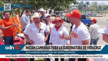 Justicia para Camilia, primer debate presidencial y violencia en Michoacán | Es Noticia