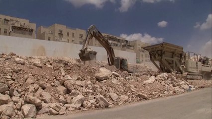 بالأرقام.. أثر الاستيطان على الاقتصاد الإسرائيلي