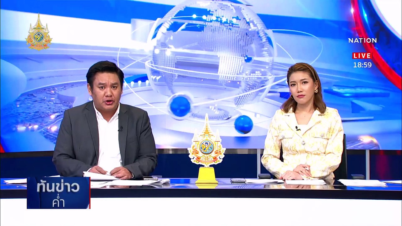 "กัน จอมพลัง" ช่วยหญิงถูกพระดังข่มขู่-ถ่ายคลิปประจาน | เนชั่นทันข่าวค่ำ | 1 เม.ย. 67 | PART 3