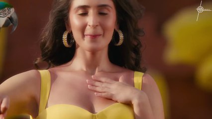 Thank You God (Song) - Dhvani Bhanushali, David A, Natania L, Miranda G, Shloke L - Piyush-Shazia