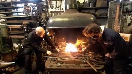 156-year-old piece of vital Sunderland history is fired up as part of special Steam Weekend