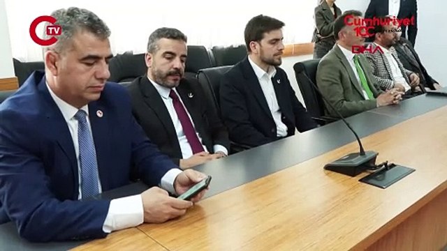 Yerel seçim sonrası ilk 'erken seçim' çağrısı Yeniden Refah Partisi'nden geldi: 'Bir mecburiyettir'