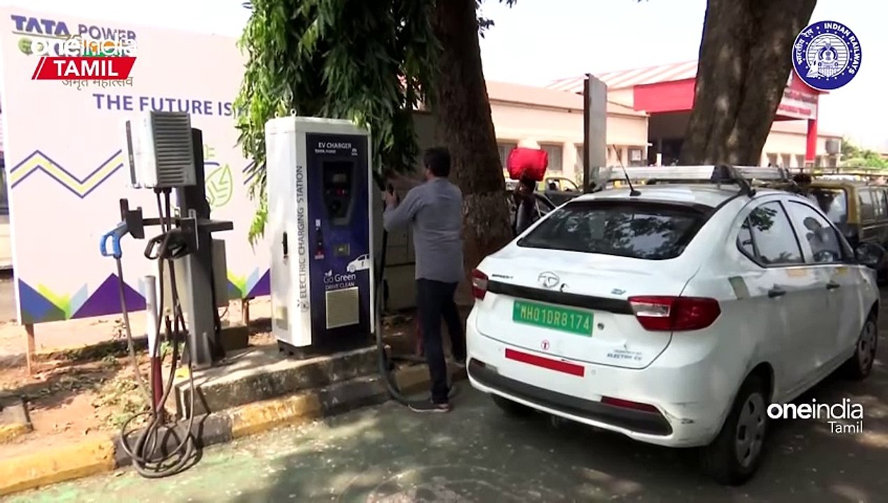 EMPS 2024: EV FAME 2-க்கு Rs 500 Crore! Fake Loan Apps-க்காக RBI-யின் DIGITA! | Oneindia Tamil