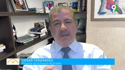 Oposición irá a la OEA a denunciar los abusos de Luis Abinader | El Despertador