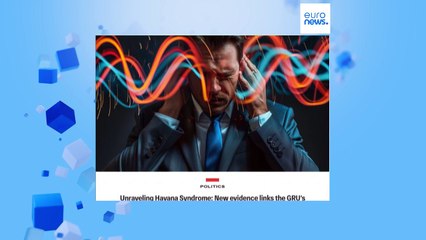 Москва отвергает обвинения в причастности к