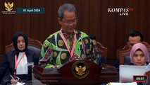 Yusril Protes Kuasa Hukum Kubu Anies-Muhaimin Arahkan Ahli, hingga Diingatkan Ketua MK Suhartoyo