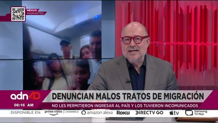 Rumbo al Debate Presidencial en medio de la polémica | Sala de Guerra