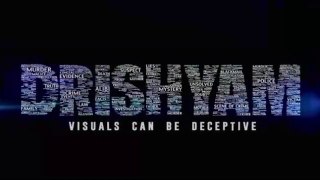 Drishyam (2015) - Part 01 - New Hindi Movie