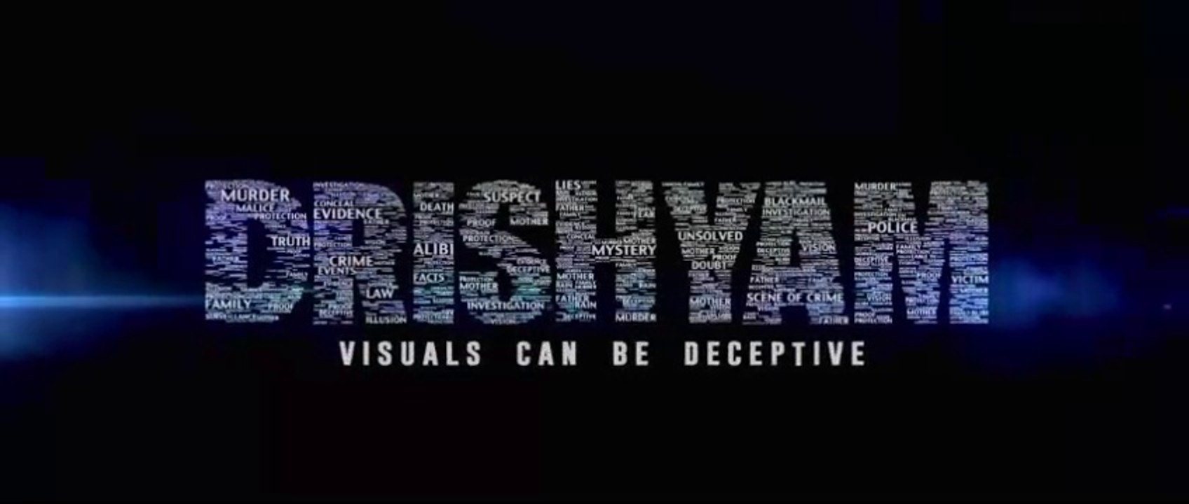 Drishyam (2015) - Part 01 - New Hindi Movie