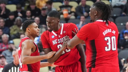 NC State Claims Final Four Spot with Victory over Duke