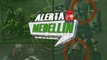 Alerta Medellín, Dos capturados por dos motocicletas involucradas en hurto