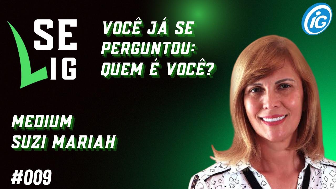 Se LiG - Suzi Mariah