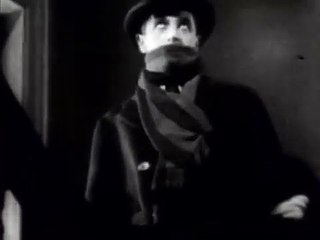 Les cheveux d'or Alfred Hitchcock 1927 Ivor Novello Film muet vostfr
