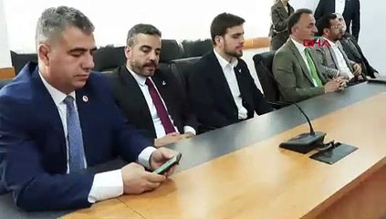 Seçimin kaybeden isminden erken seçim çağrısı