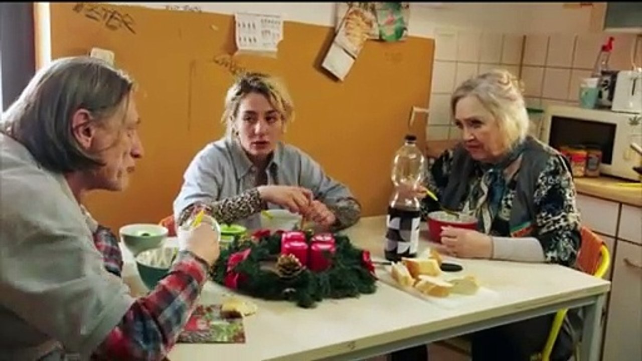 Die Disconter S03E05-Altsein ist das neue Jung