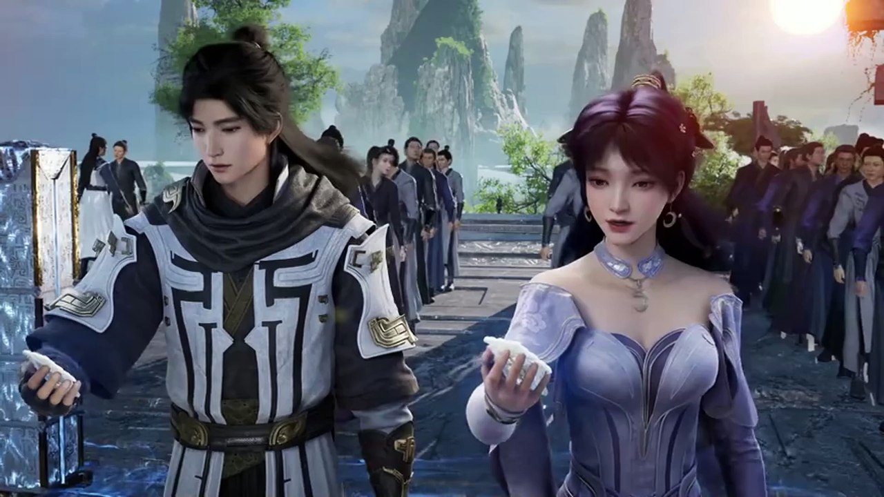 Shrouding the Heavens | EP 47