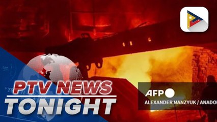 Russian manufacturing industry sees fastest growth in almost 18 years in March