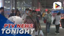 PITX gears up for influx of passengers from Holy Week vacation