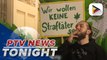 Germany legalizes recreational use of marijuana 