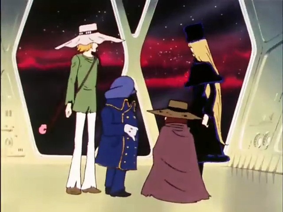 45 La cabalgata de las Valquirias 2