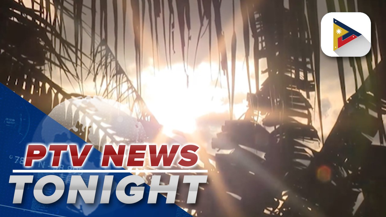 DOH gives tips to avoid heat stroke - video Dailymotion