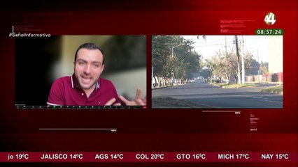 ¿Qué clima se espera para esta última semana de vacaciones? Mauricio López explica