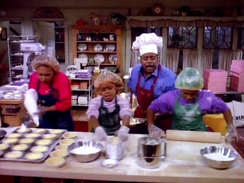 Alle unter einem Dach S02E20-Lauras Kampf