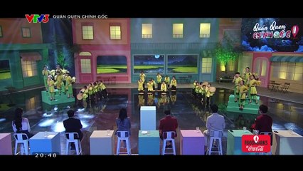 VTV3 - Quán quen chính gốc: Hội tụ 5 quán ăn dân dã các miền vùng Việt Nam (01/04/2024) [FULL] (P1)