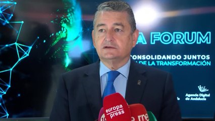 La Junta de Andalucía saluda a las "intensas lluvias" y pide "prudencia" ante los balances