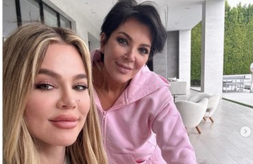 Kris Jenner throws lavish Easter bash for her family: 'Our kids have the best grandma!'