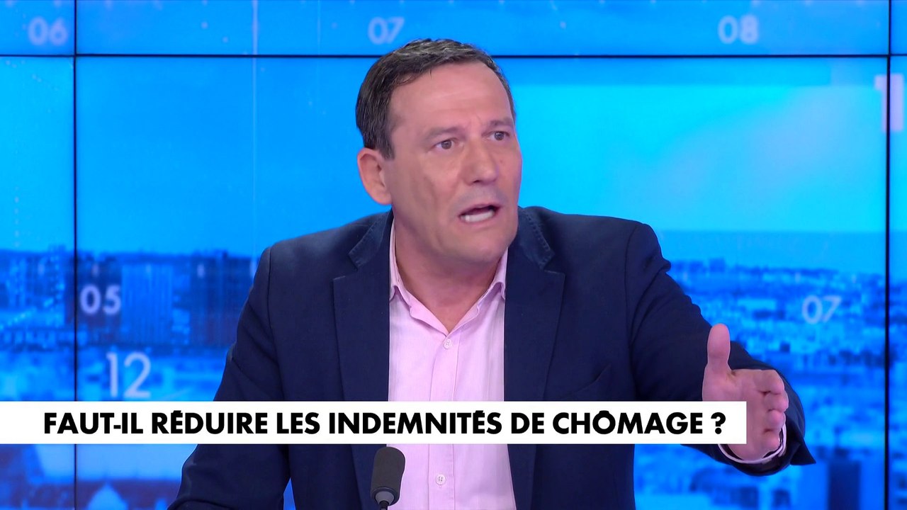 Frédéric Durand : «On doit aussi être vigilants sur la fraude fiscale»