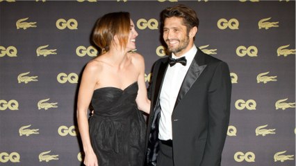 Bixente Lizarazu en couple avec Claire Keim : pourquoi il a “de la chance”