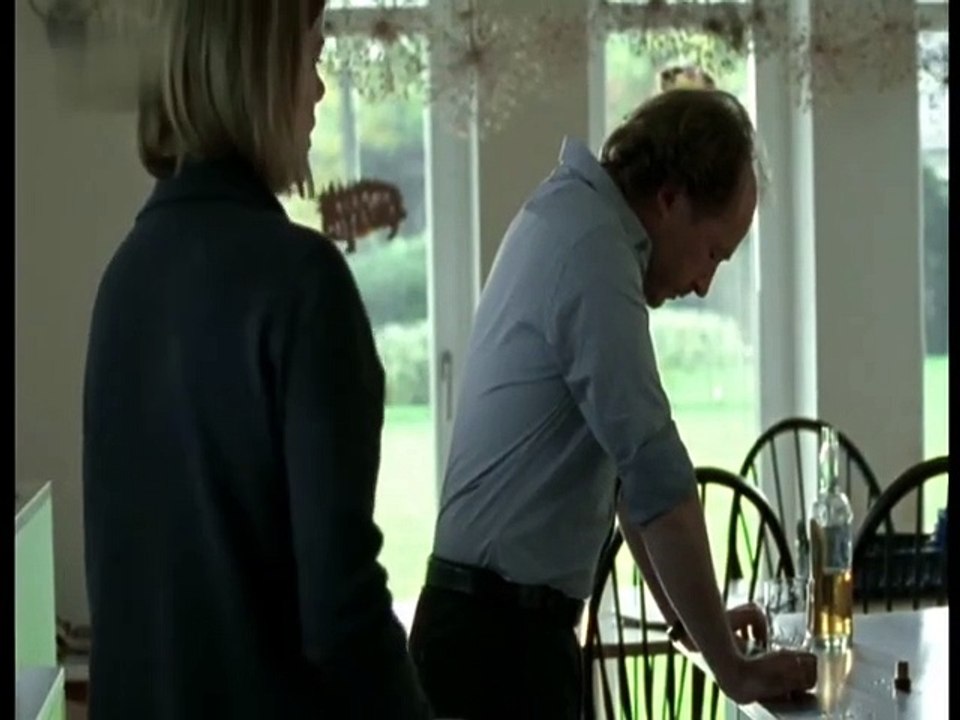 Kommissar Stolberg S03E07-Die Nacht vor der Hochzeit