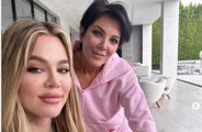 Kris Jenner throws lavish Easter bash for her family: 'Our kids have the best grandma!'