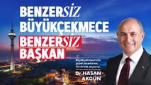 Haydi Haydi Hasan Akgün Geliyor - Hasan Akgün seçim şarkısı