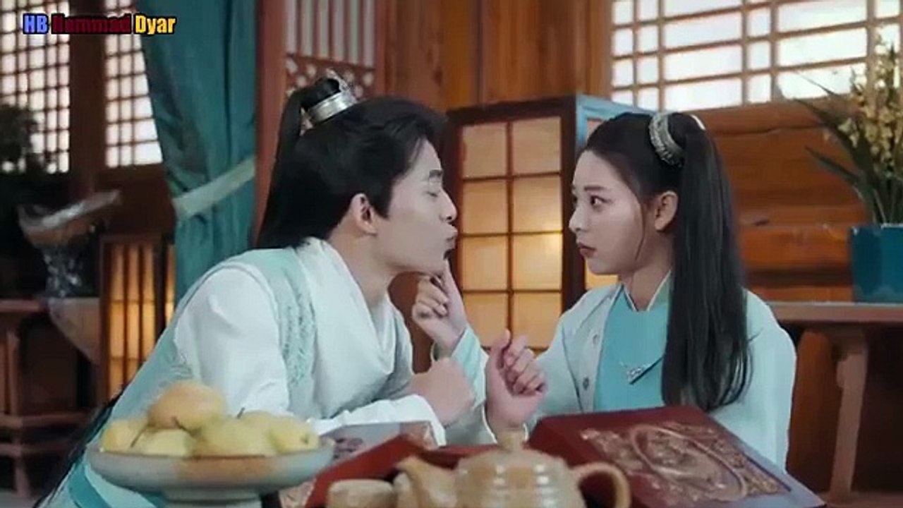 My Dear Brother episode 28 hindi dubbed
