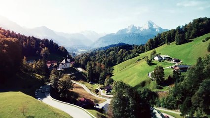 Watzmann ermittelt E07-Familienbande
