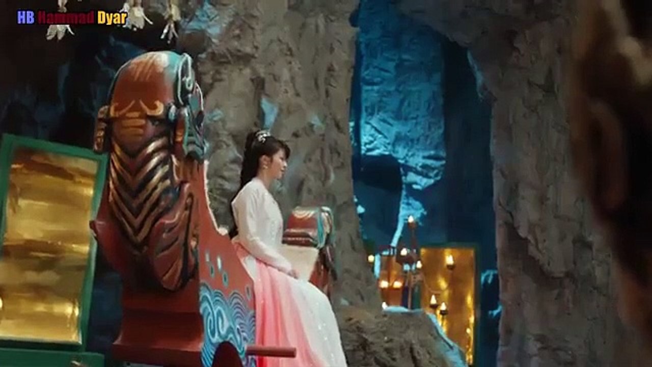 My dear brother Hindi dubbed ep 31