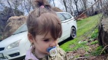 La Interpol se suma a la búsqueda contrarreloj de una niña de dos años desaparecida en Serbia