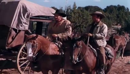 SANGUE BRAVO FAROESTE