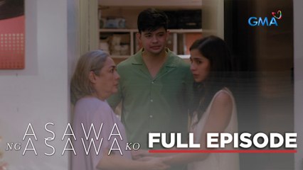 Asawa Ng Asawa Ko: Cristy’s Hidden Pregnancy Revealed! - Full Episode 44 (April 1, 2024) 🎬